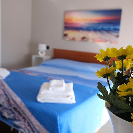Apartment Nadia نابولي المظهر الخارجي الصورة
