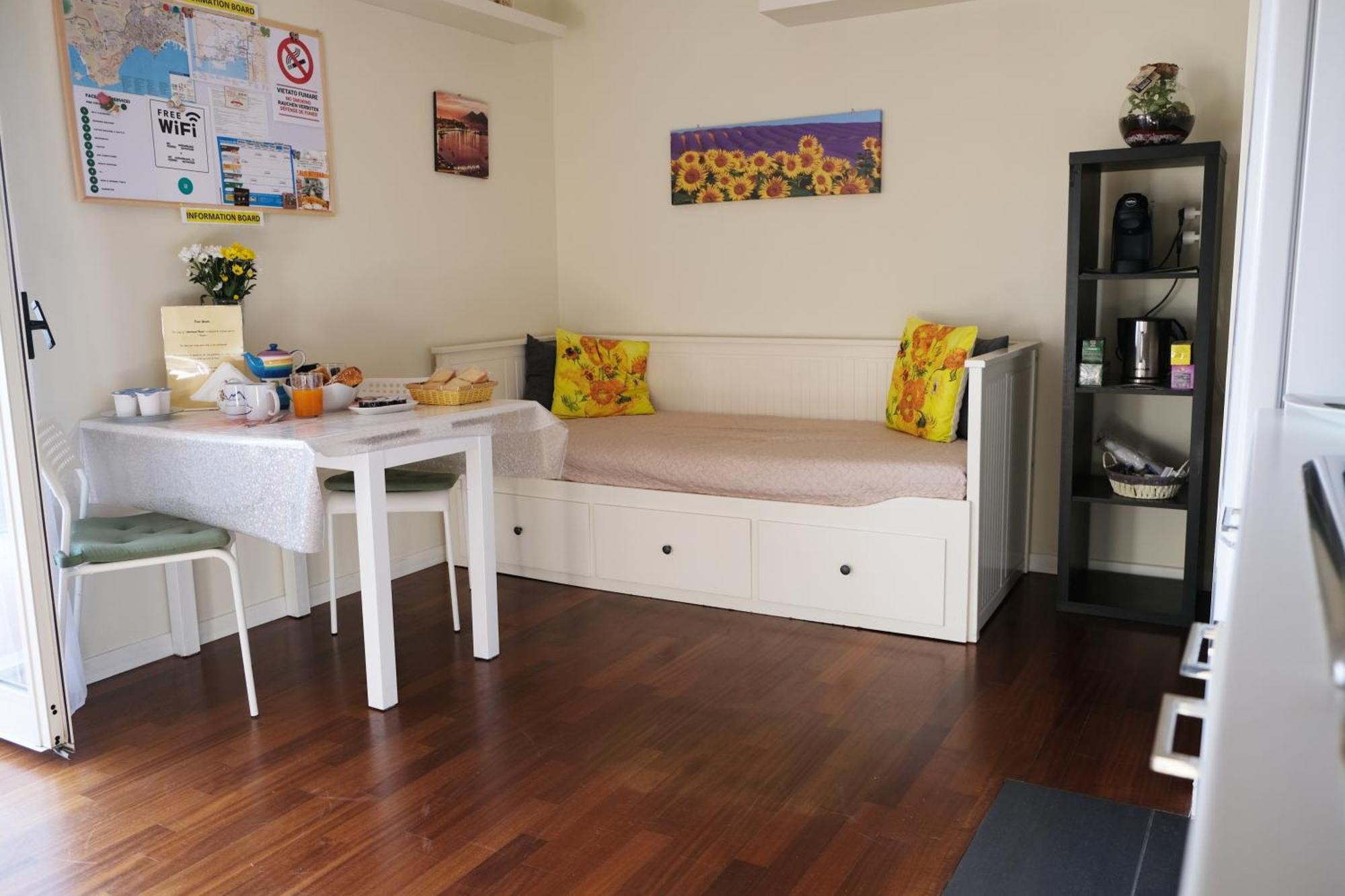 Apartment Nadia نابولي المظهر الخارجي الصورة