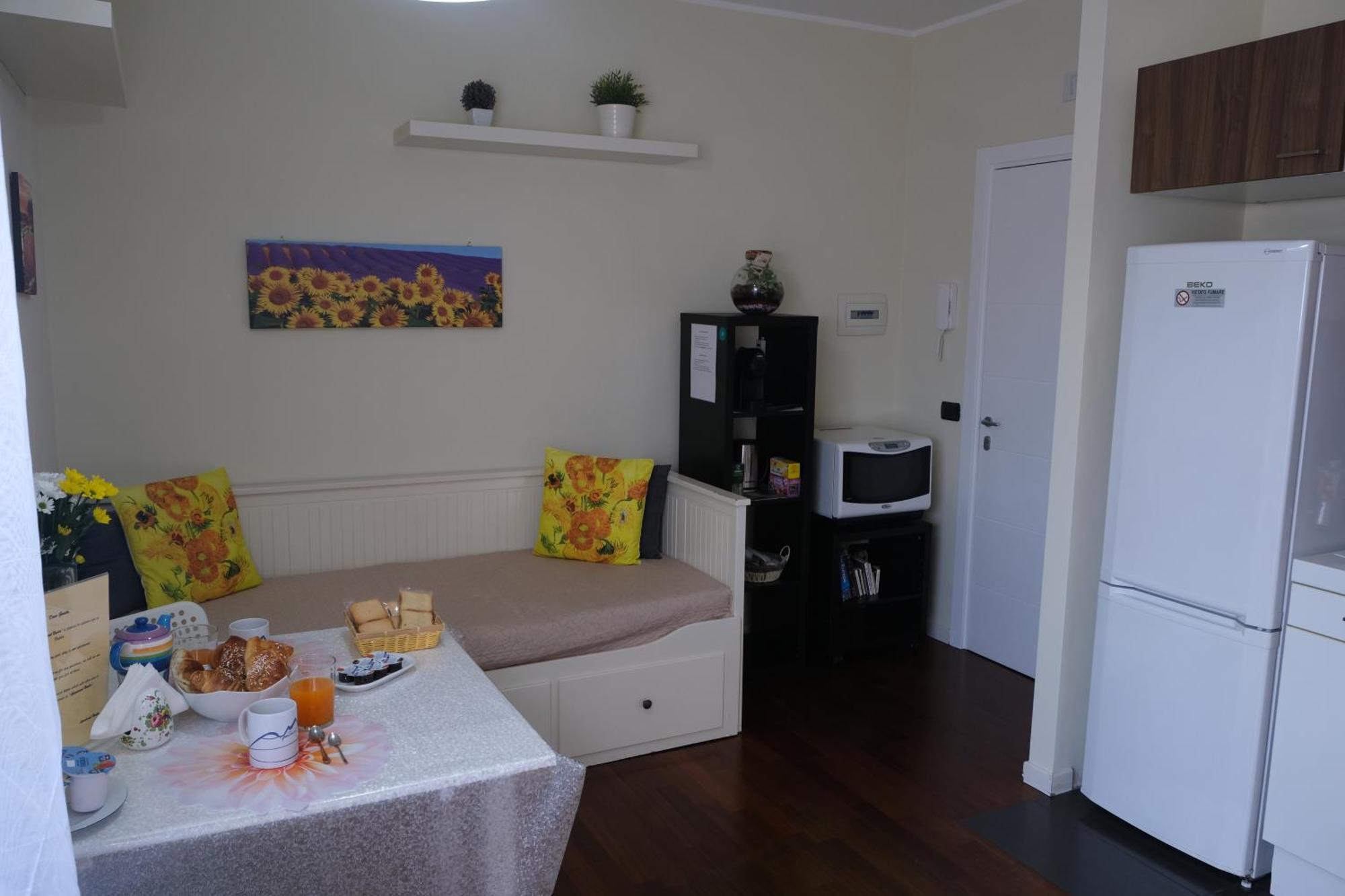 Apartment Nadia نابولي المظهر الخارجي الصورة