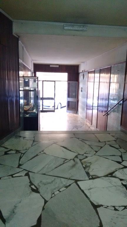 Apartment Nadia نابولي المظهر الخارجي الصورة
